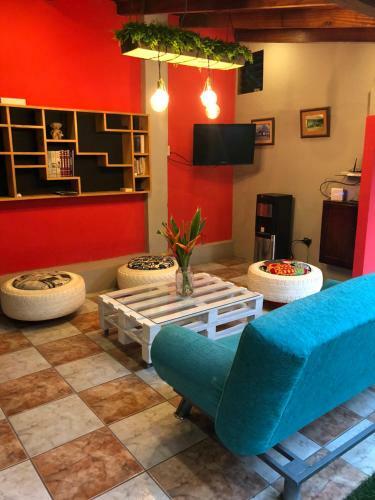 Mandoleo Bed & Breakfast