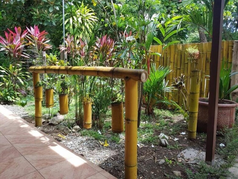 Bed & Breakfast Mi Vida Lodge