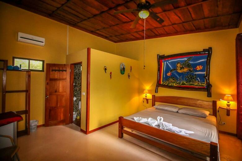 Bed & Breakfast Mi Vida Lodge