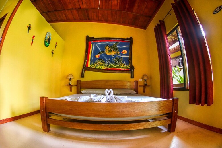 Bed & Breakfast Mi Vida Lodge