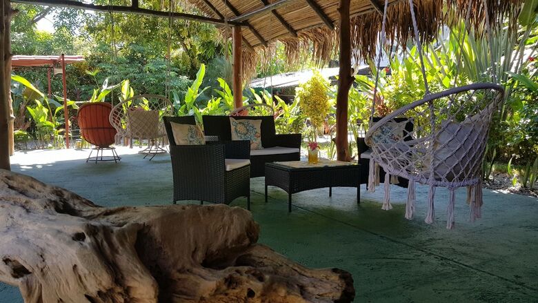 Bed & Breakfast Mi Vida Lodge