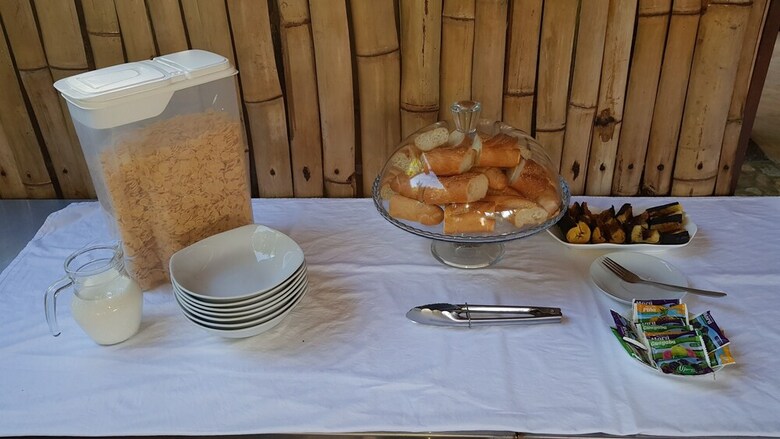 Bed & Breakfast Mi Vida Lodge