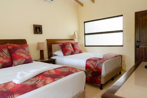Villa Casa de Paz- Portasol Vacation Rentals