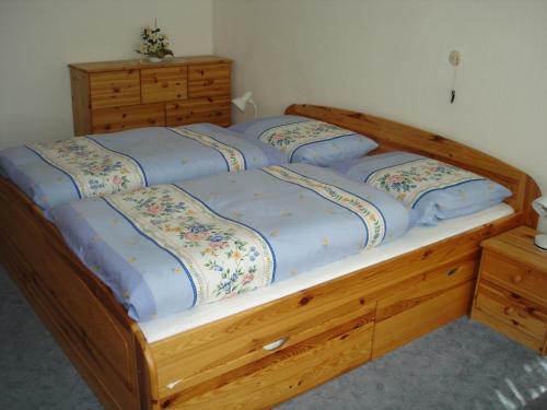 Apartamento G�stehaus Gold