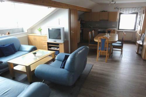 Apartamento G�stehaus Gold