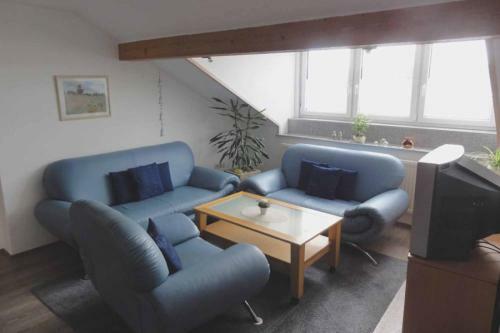 Apartamento G�stehaus Gold
