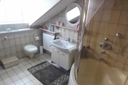 Apartamento G�stehaus Gold