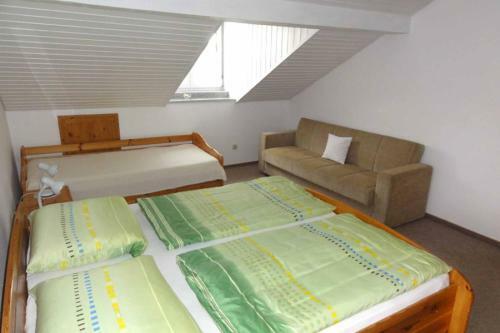 Apartamento G�stehaus Gold