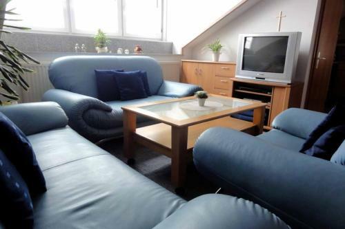 Apartamento G�stehaus Gold