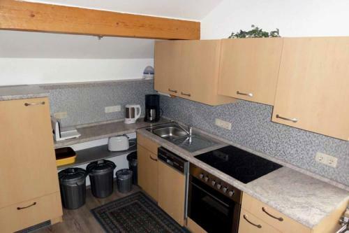Apartamento G�stehaus Gold