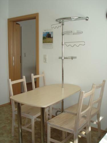 Apartamento G�stehaus Gold