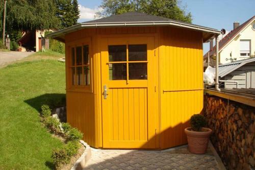 Apartamento G�stehaus Gold