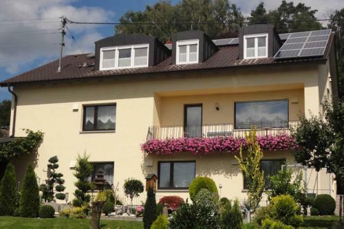 Apartamento G�stehaus Gold