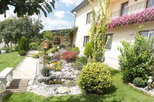 Apartamento G�stehaus Gold