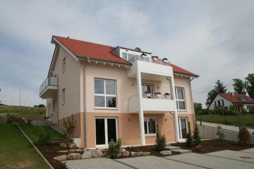 Apartamento Villa Mandelbl�te