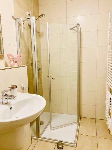 Apartamento Villa Mandelbl�te