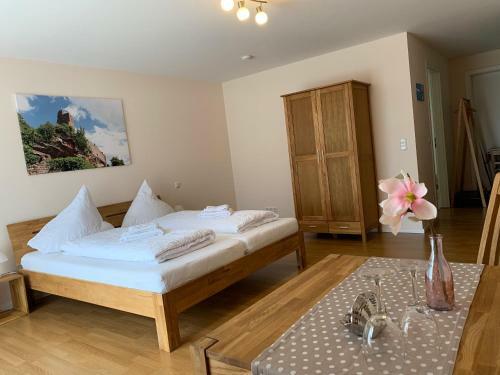 Apartamento Villa Mandelbl�te