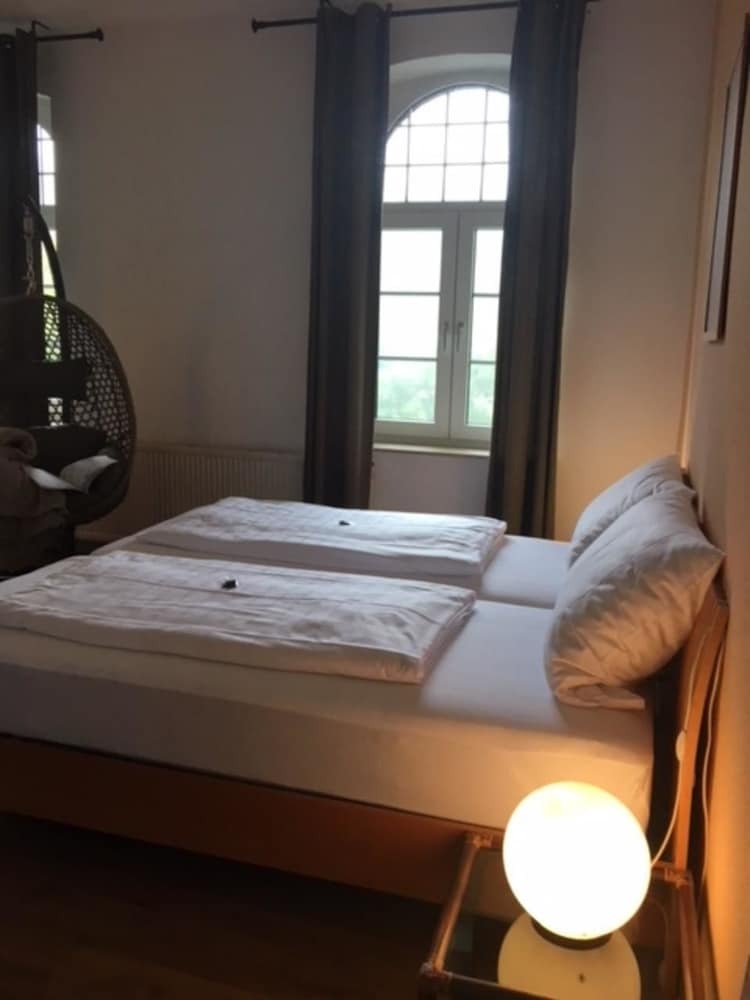 Posada Klosterm�hle Bursfelde