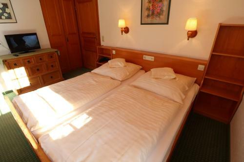 Hotel H�henpension Glash�tte