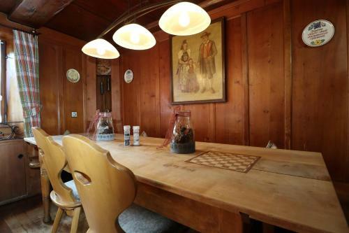 Hotel H�henpension Glash�tte
