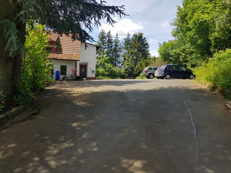 Bed & Breakfast K�nstlerhaus Lenz
