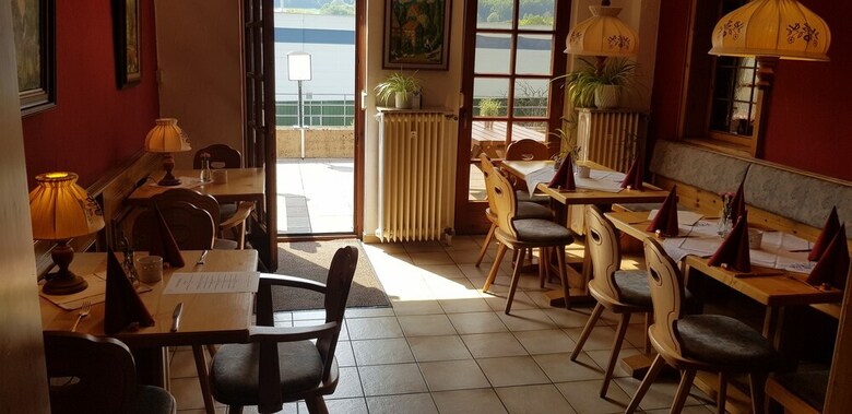 Bed & Breakfast K�nstlerhaus Lenz