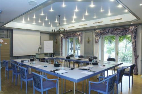 Freim�hle Hotel-restaurant