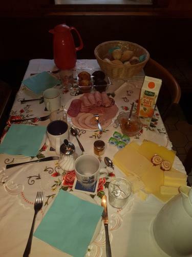 Hotel Rose Garni