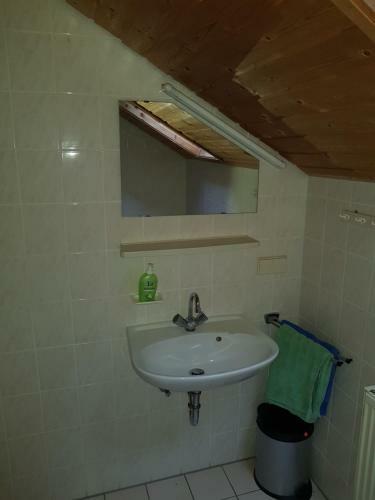 Hotel Rose Garni
