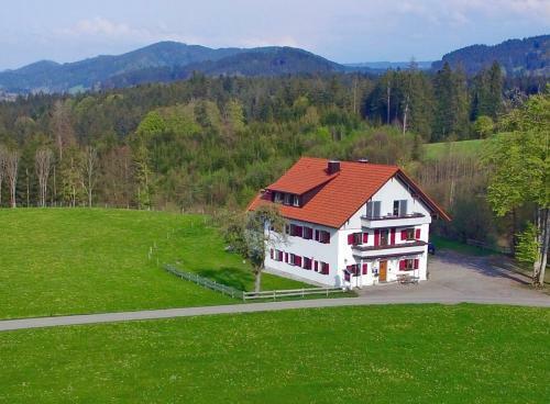 Apartamento Altensberger Hof