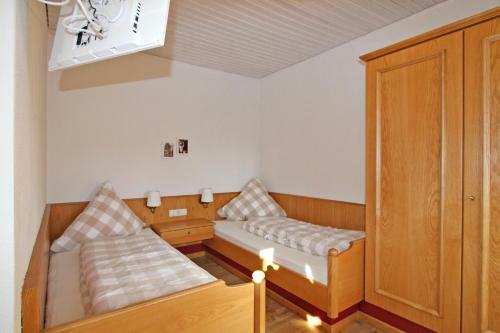 Apartamento Altensberger Hof