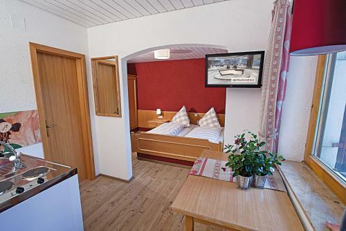 Apartamento Altensberger Hof