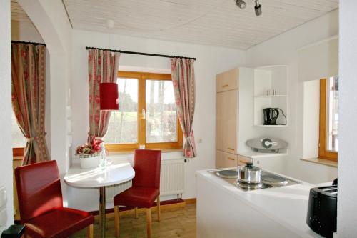 Apartamento Altensberger Hof