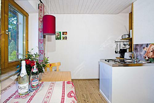 Apartamento Altensberger Hof