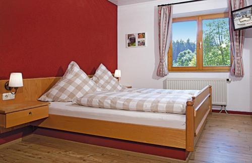 Apartamento Altensberger Hof