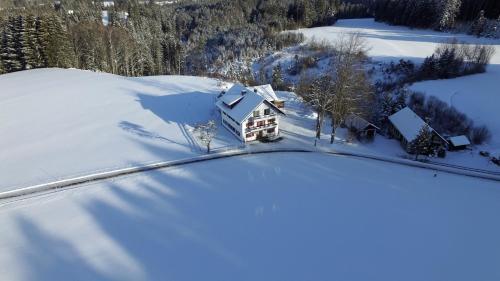 Apartamento Altensberger Hof