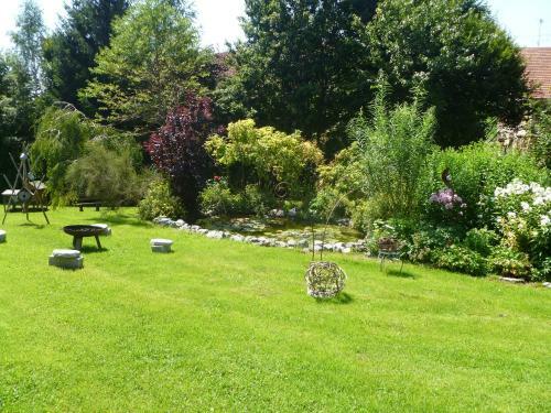 Apartamento Ferienhof Abler