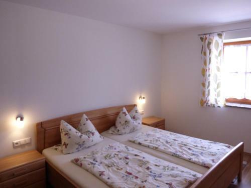 Apartamento Gillingerhof