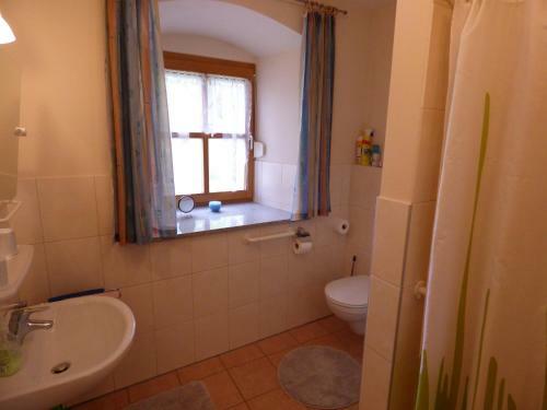 Apartamento Gillingerhof