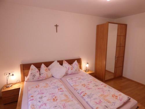 Apartamento Gillingerhof