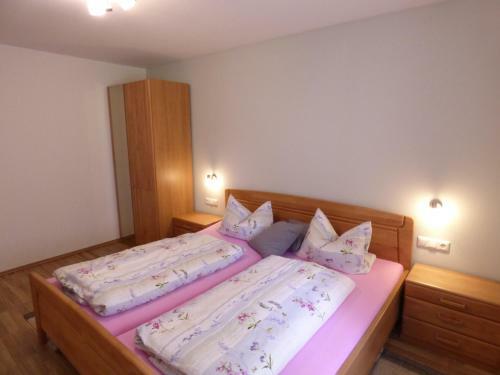Apartamento Gillingerhof