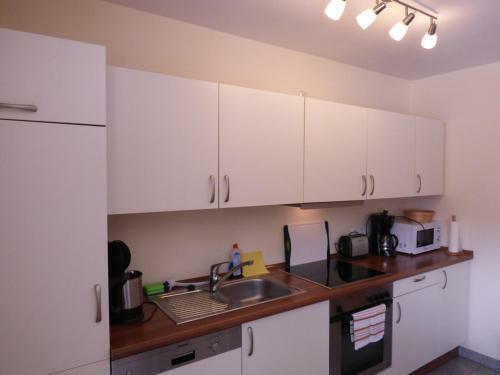 Apartamento Gillingerhof