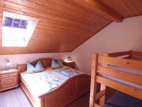 Apartamento Gillingerhof