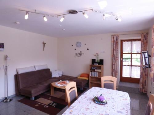 Apartamento Gillingerhof