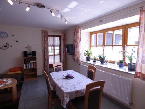 Apartamento Gillingerhof