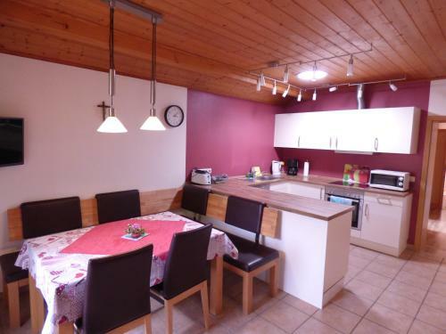 Apartamento Gillingerhof
