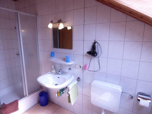 Apartamento Gillingerhof