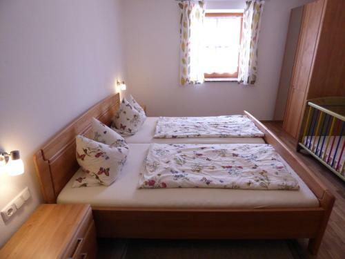 Apartamento Gillingerhof
