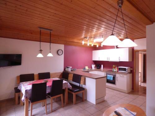 Apartamento Gillingerhof