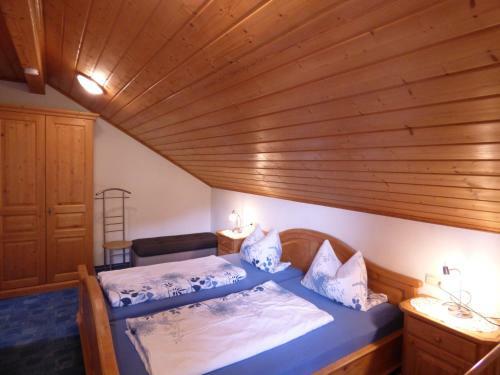 Apartamento Gillingerhof